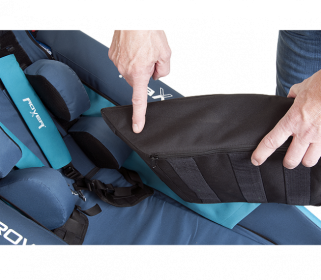 Booster seat iXROVER