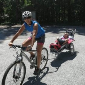 BENECYKL MAX model COUNTRY "ALL IN ONE"