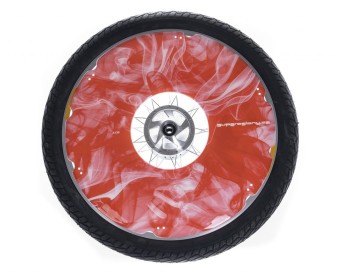 BENECYKL MAX model COUNTRY "ALL IN ONE"