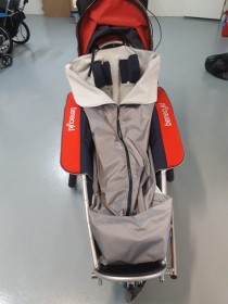 BENECYKL MAX model COUNTRY "ALL IN ONE"