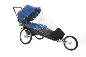 BENECYKL MAX model COUNTRY "ALL IN ONE"