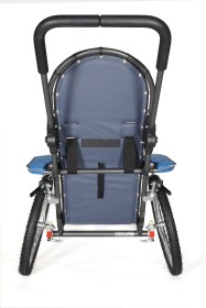 BENECYKL MAX model COUNTRY "ALL IN ONE"