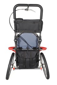 BENECYKL MAX model COUNTRY "ALL IN ONE"