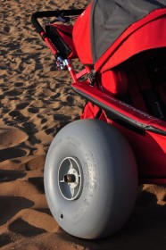 iXROVER / xROVER stroller size M model BEACH