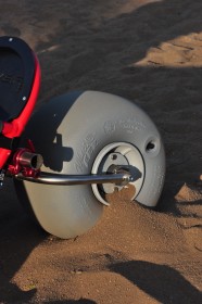 iXROVER / xROVER stroller size M model BEACH