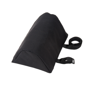 Knee-high padding iXROVER - adjustable (height 5,1 in)