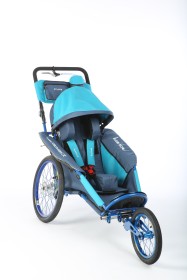 xROVER special needs stroller size L model STANDARD