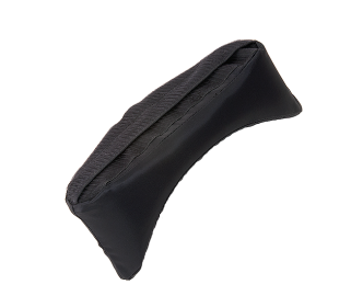 Special headrest iXROVER