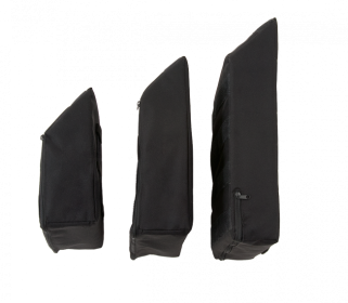 Booster seat with the memory / improver / upgraded version iXROVER