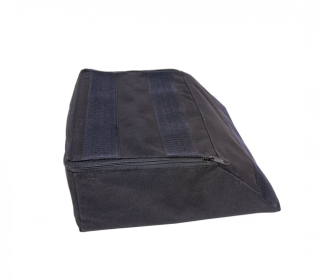 Booster seat with the memory / improver / upgraded version iXROVER