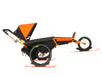 Ski Set iXROVER