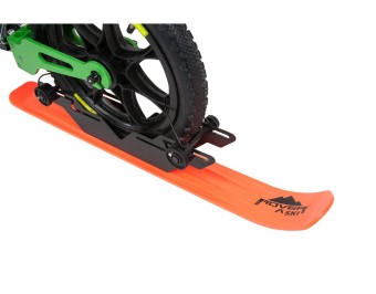 Ski Set iXROVER