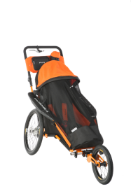 xROVER special needs stroller size S model "ALL IN ONE"