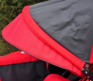 Peak / Visor iXROVER