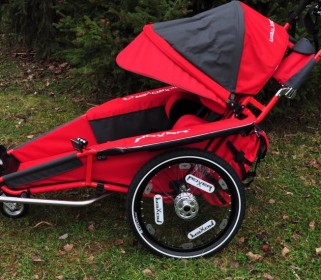 Peak / Visor iXROVER