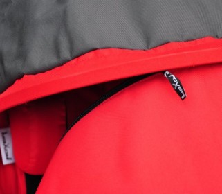 Peak / Visor iXROVER