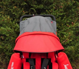 Peak / Visor iXROVER