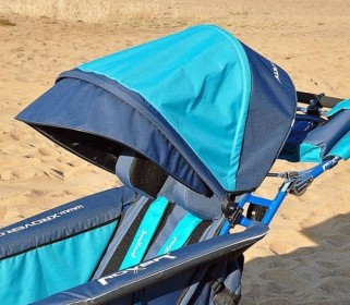 Peak / Visor iXROVER