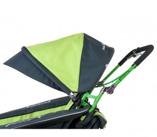 Peak / Visor iXROVER