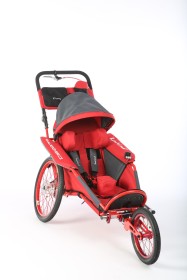 xROVER special needs stroller size M model STANDARD