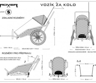 Cyclo-set iXROVER