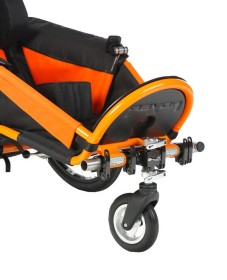 xROVER special needs stroller size S model STANDARD