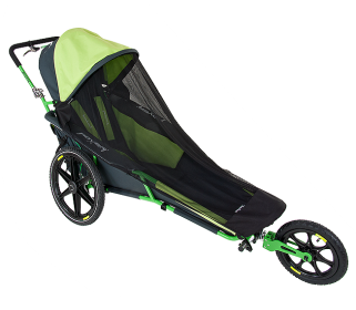 Protective mosquito net for ALL models iXROVER