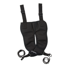 Pelvis fixation - fitting pants size: 2 - standard iXROVER