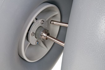 iXROVER / xROVER stroller size L model BEACH