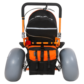 iXROVER / xROVER stroller size L model BEACH