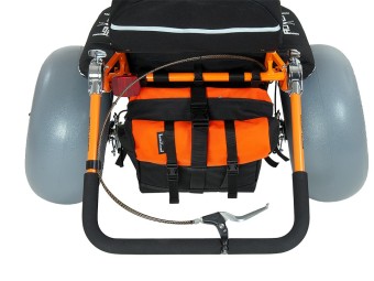 iXROVER / xROVER stroller size L model BEACH