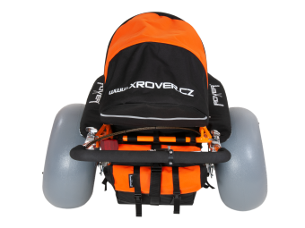 iXROVER / xROVER stroller size L model BEACH