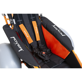 iXROVER / xROVER stroller size L model BEACH