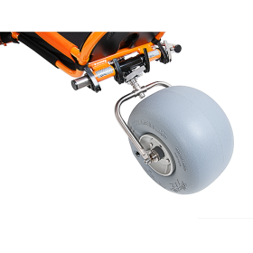 iXROVER / xROVER stroller size L model BEACH