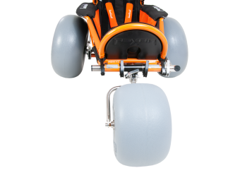 iXROVER / xROVER stroller size L model BEACH