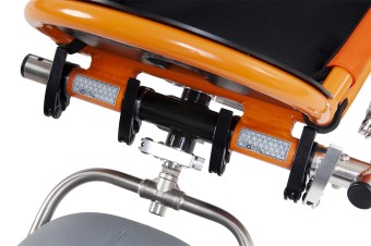 iXROVER / xROVER stroller size L model BEACH