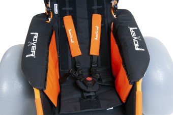 iXROVER / xROVER stroller size L model BEACH