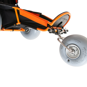 iXROVER / xROVER stroller size L model BEACH