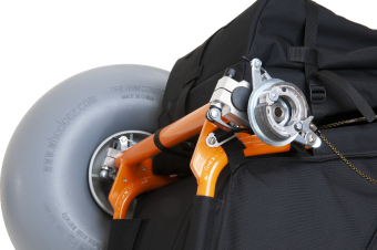 iXROVER / xROVER stroller size L model BEACH