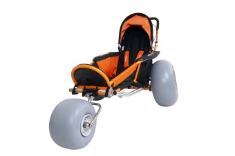 iXROVER / xROVER stroller size L model BEACH