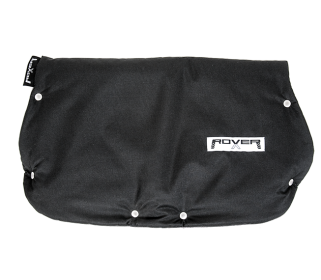 Winter pouch for hands iXROVER