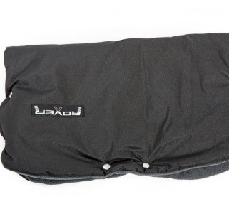 Winter pouch for hands iXROVER