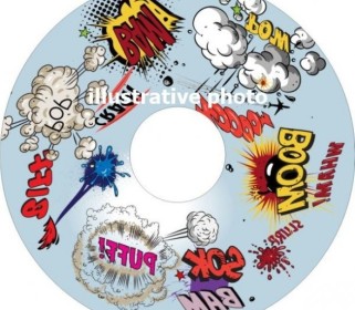 Spokeguard on request iXROVER REAR