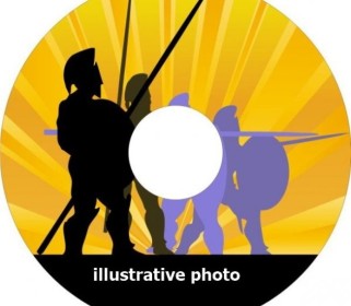 Spokeguard on request iXROVER REAR