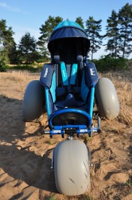 iXROVER / xROVER stroller size S model BEACH