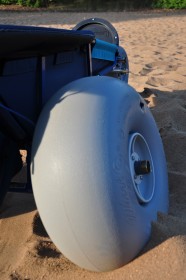 iXROVER / xROVER stroller size S model BEACH