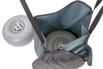 iXROVER / xROVER stroller size S model BEACH