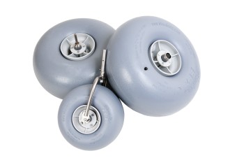 iXROVER / xROVER stroller size S model BEACH