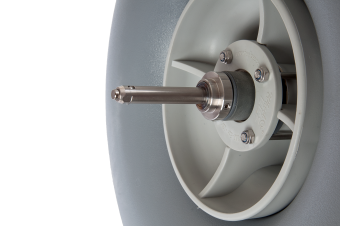 iXROVER / xROVER stroller size S model BEACH