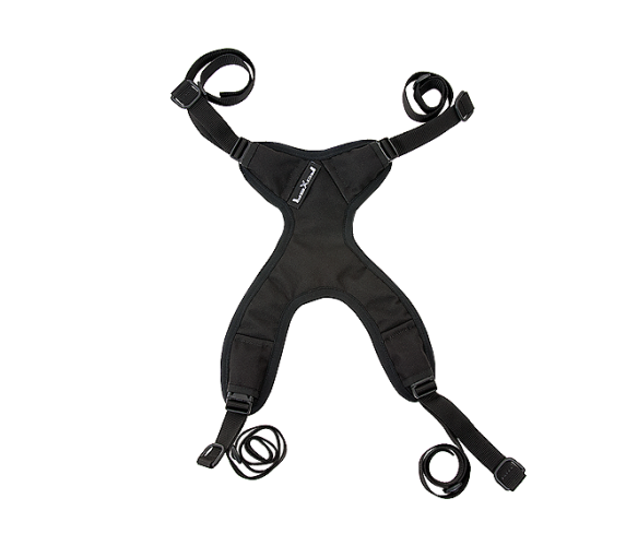 Harness / Chest support size: 1 - small iXROVER